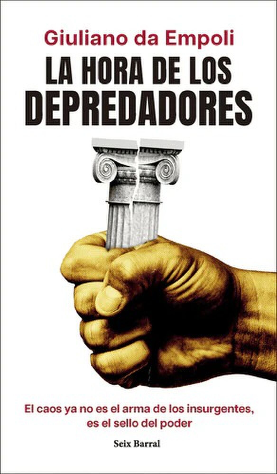 Los libros del año