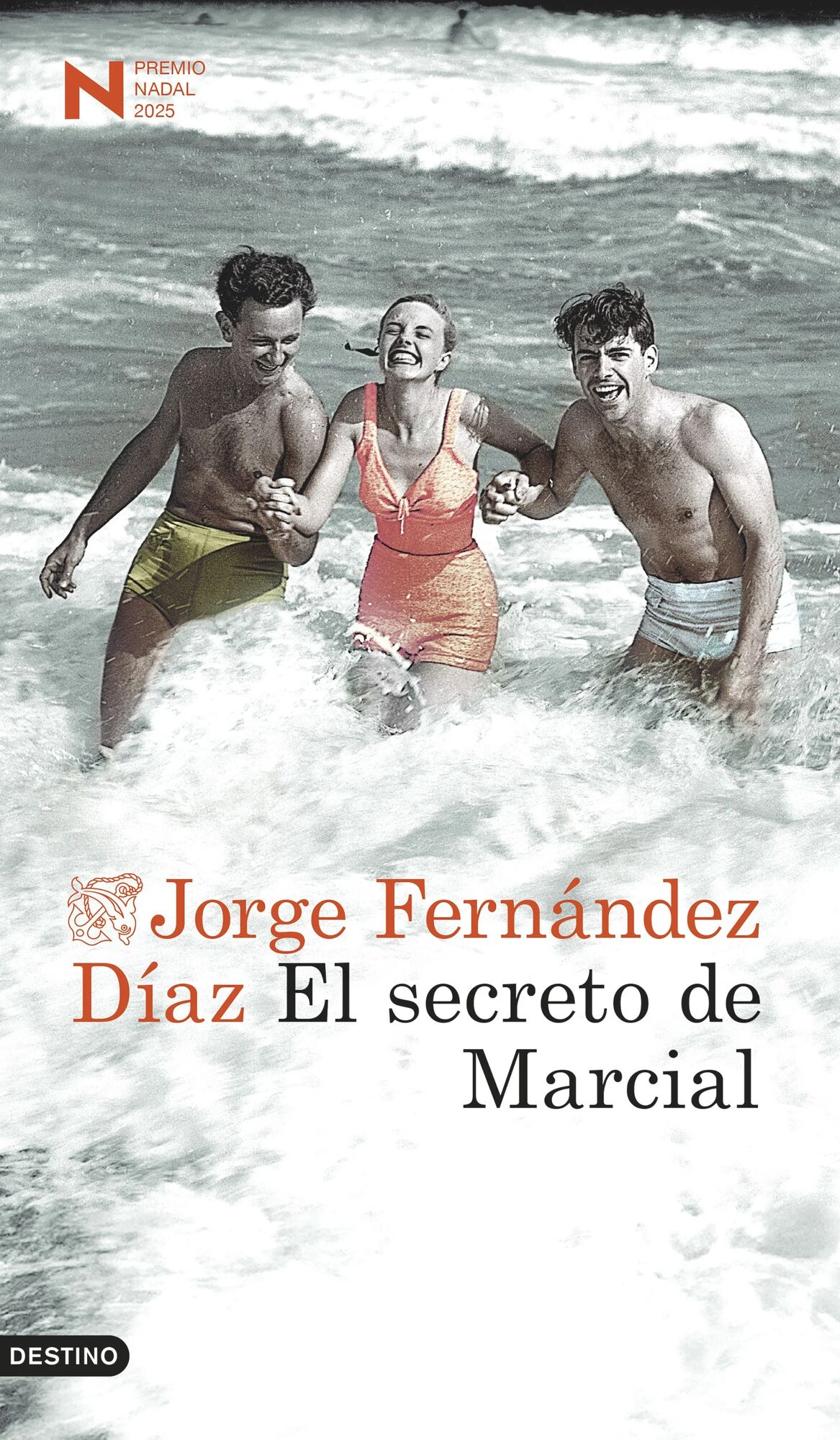 Los libros del año: parte II