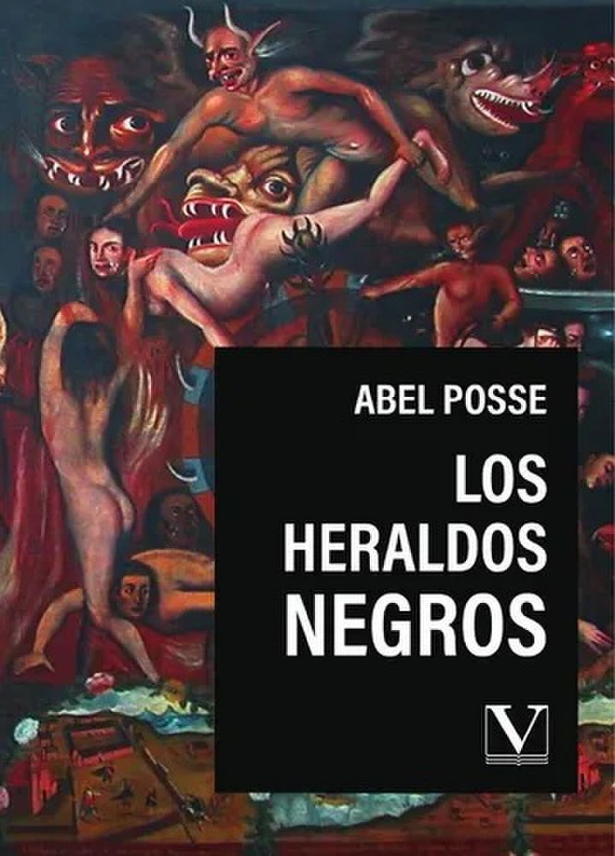 Los libros del año: parte IV