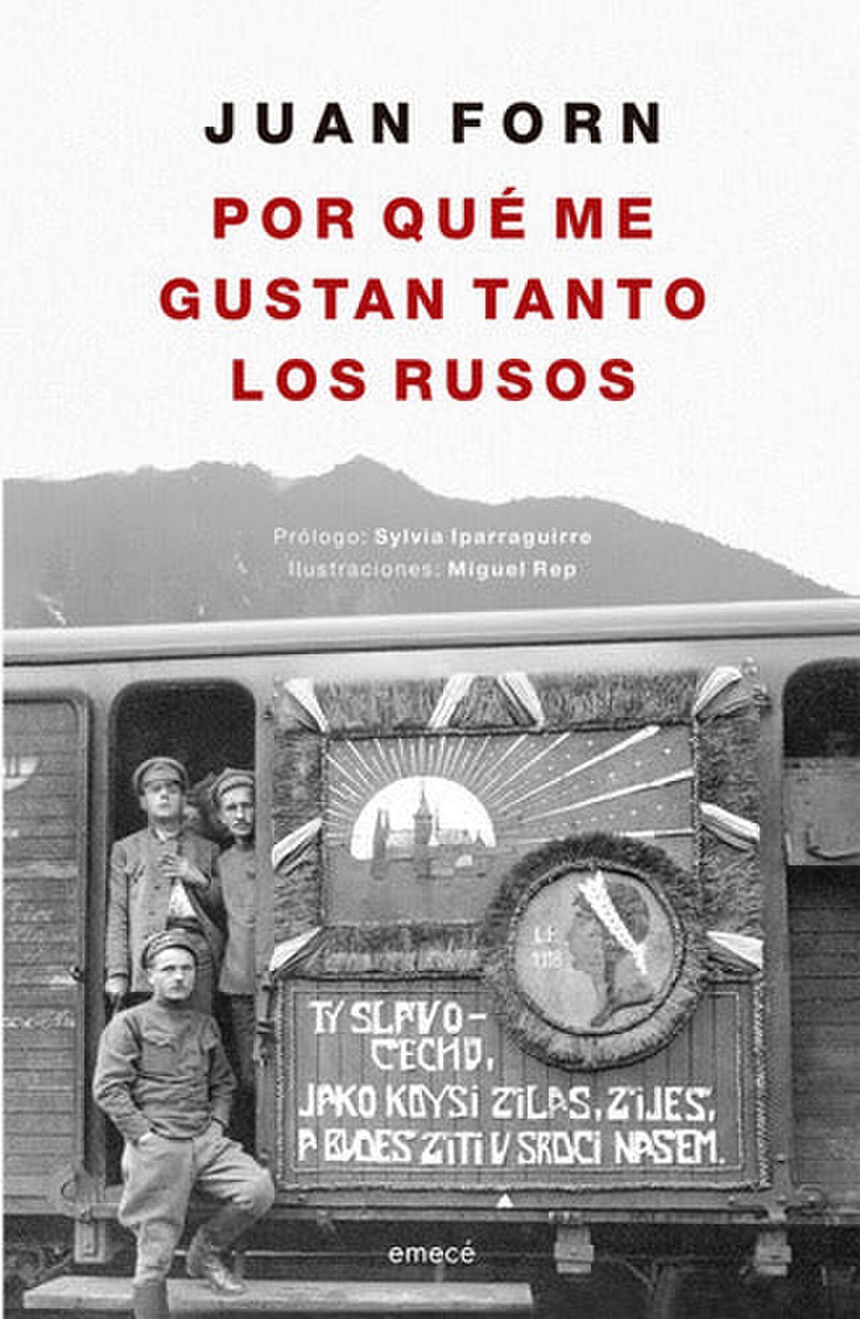 Los libros del año: parte IV