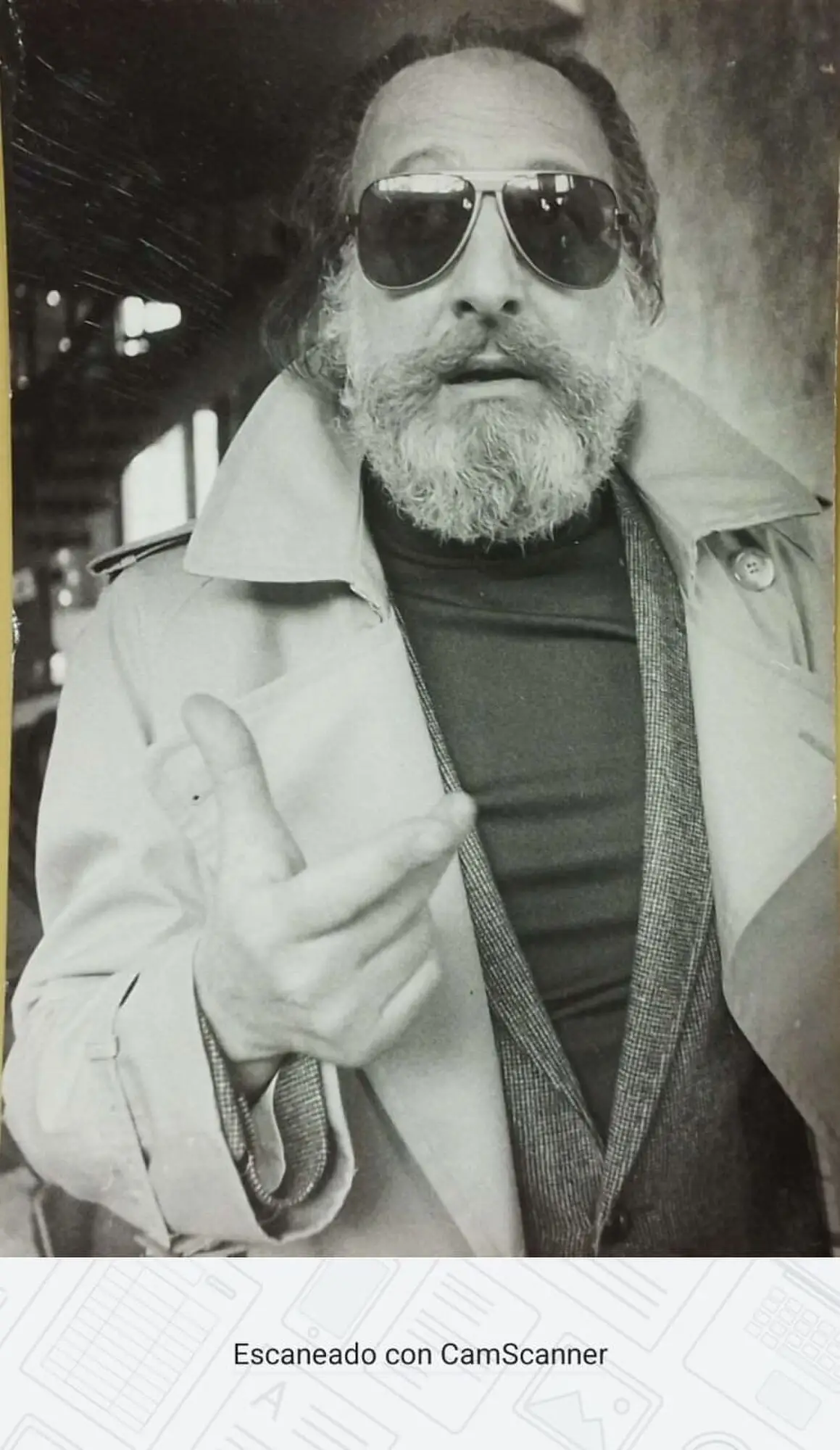 Adiós a Héctor Alterio, un ícono del cine