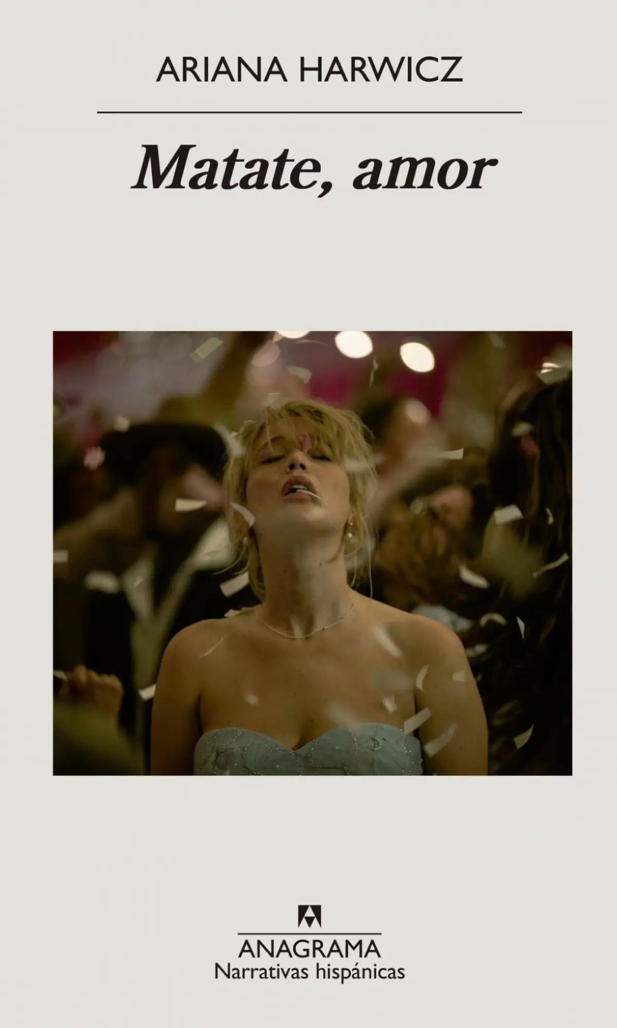 Los libros del año: parte II