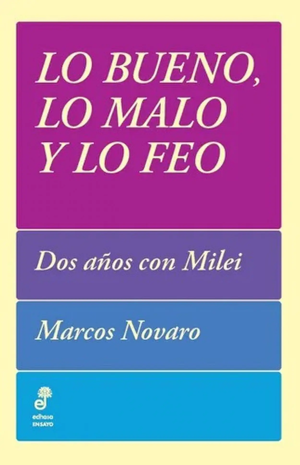 Los libros del año: parte II