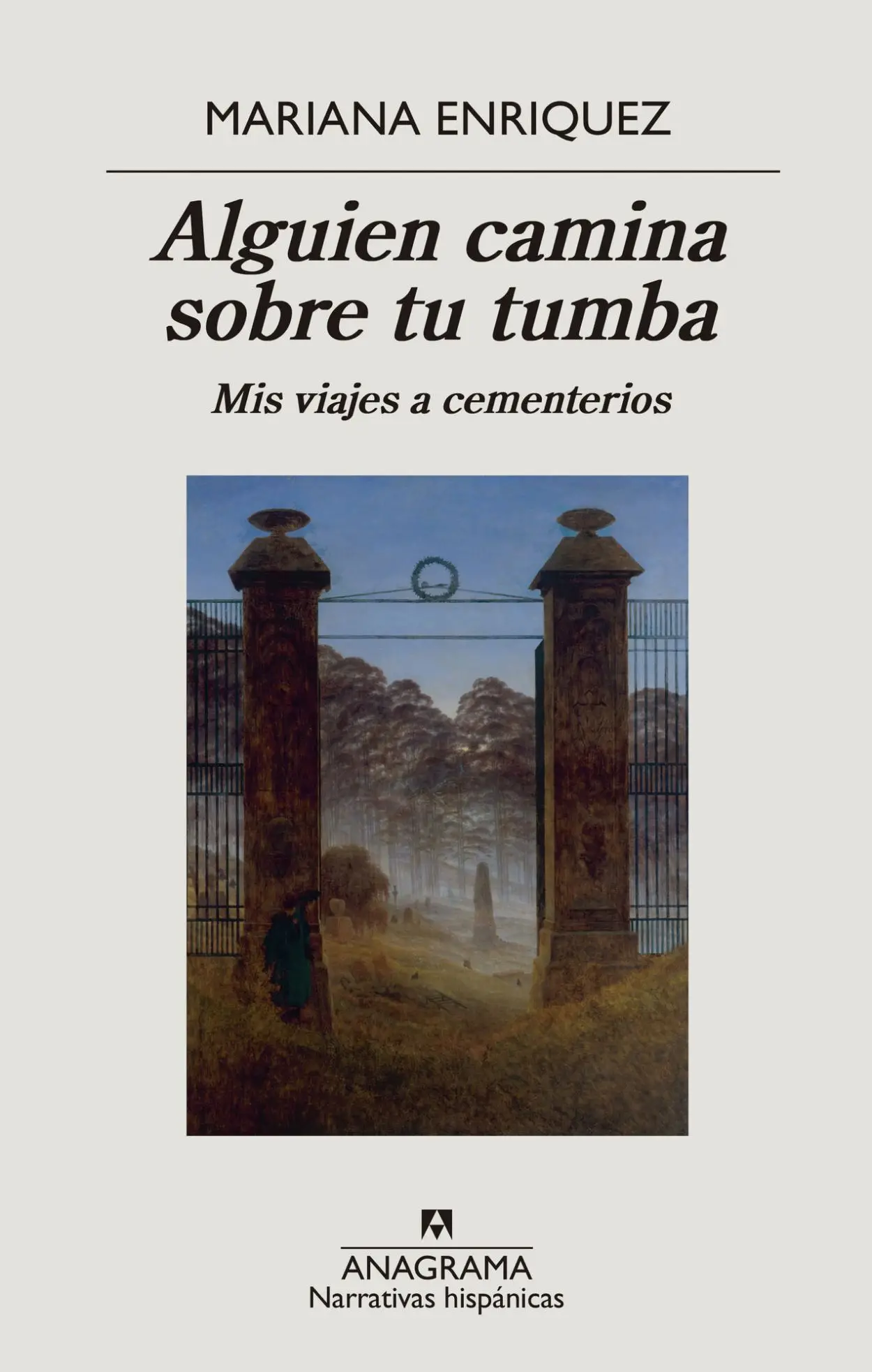 Los libros del año