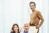 Adiós a Héctor Alterio, un ícono del cine