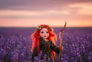 Jugar, imaginar y recordar: el valor de los regalos artesanales para Navidad