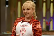 Claudia Villafañe vuelve a MasterChef Celebrity para reemplazar a un participante: ¿quién se va?