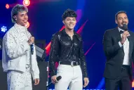 El ganador de La Voz Argentina rompió el silencio y reveló la enfermedad crónica que padece