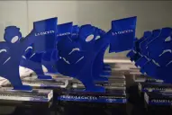 Fiesta del Deporte 2025: así será la votación del deportista tucumano del año; quiénes participan del jurado