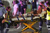 Atentado en Australia: 11 muertos y 29 heridos en una celebración judía en Sídney