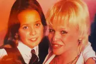Cómo es hoy la vida de Marilyn, la hija de Silvia Süller: reencuentros, distancia y perfil bajo