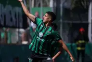 Sonríe Hugo Colace: un 9 está al caer en Atlético Tucumán y ya asoman otros cuatro refuerzos