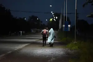 La foto de la semana en Tucumán