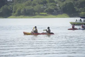 El tiempo en Tucumán: el domingo estará muy caluroso y terminaría con fuertes tormentas