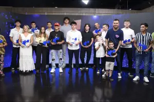 Fiesta del Deporte 2025: quiénes son los nominados y cómo se elegirá al deportista tucumano del año