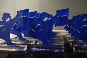 Fiesta del Deporte 2025: así será la votación del deportista tucumano del año; quiénes participan del jurado