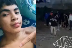 Jujuy: un chico de 15 años murió tras ser apuñalado durante un ataque de un grupo de jóvenes