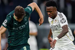 Agenda de TV del domingo: juegan Inter, Real Madrid, Bayern Múnich y Tottenham