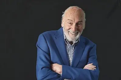 Adiós a Héctor Alterio, un ícono del cine