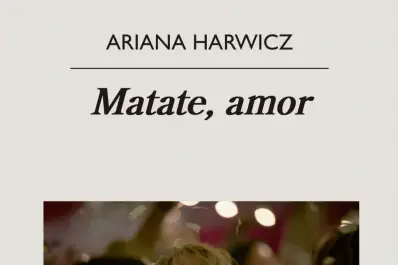 Los libros del año: parte II