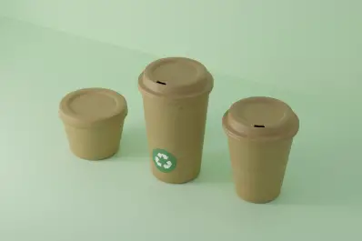 El Gobierno certifica bioproductos que solucionan problemas de envases, cultivos y construcción