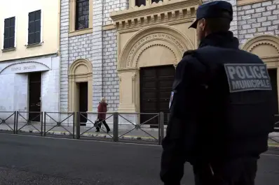 Milei condenó el atentado terrorista contra la comunidad judía en Sídney y apuntó contra el reconocimiento de Palestina