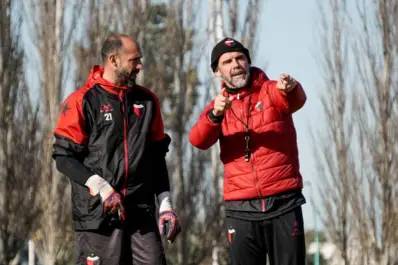 ¿Cómo se moverá San Martín en el mercado de pases con la llegada de Andrés Yllana?