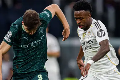 Agenda de TV del domingo: juegan Inter, Real Madrid, Bayern Múnich y Tottenham