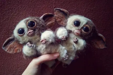 Jugar, imaginar y recordar: el valor de los regalos artesanales para Navidad