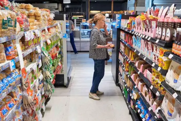 ¿Cuánto y en qué gastan los tucumanos en el súper?