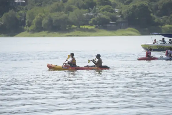 El tiempo en Tucumán: el domingo estará muy caluroso y terminaría con fuertes tormentas