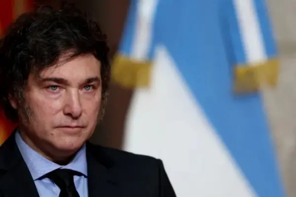 Cómo cierra el 2025 Javier Milei, a dos años de tomar las riendas del país