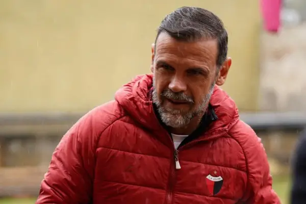 El recorrido estadístico de Andrés Yllana: los números del técnico que asumirá en San Martín