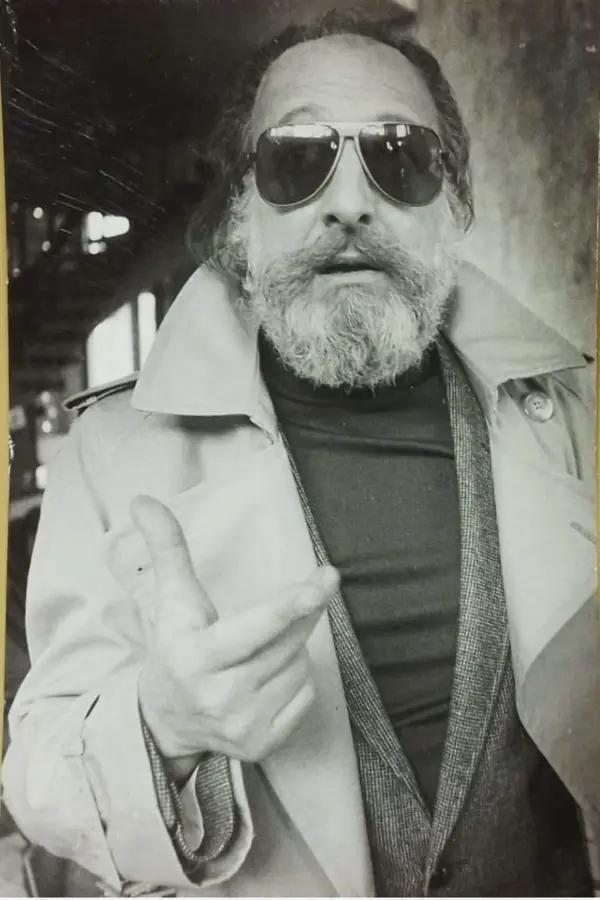 Adiós a Héctor Alterio, un ícono del cine