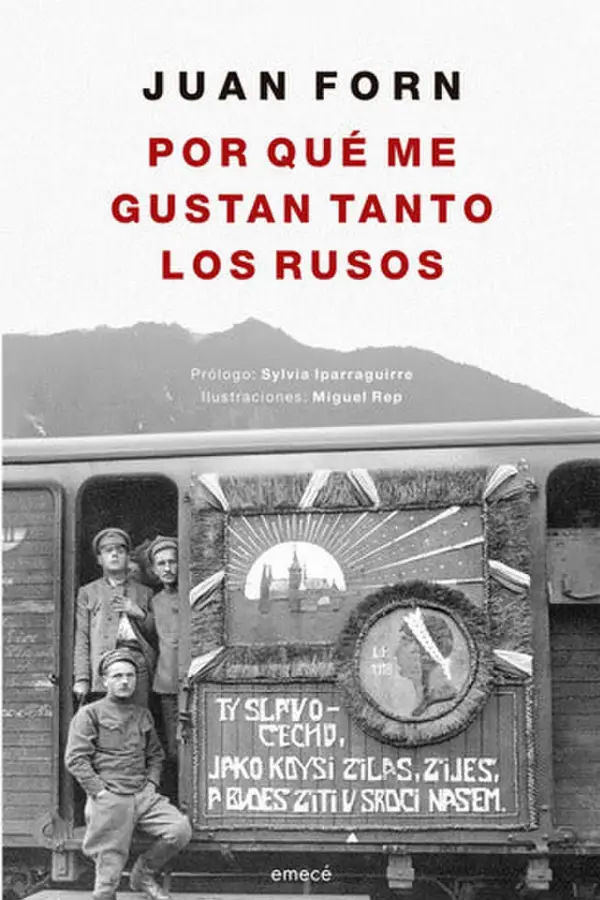 Los libros del año: parte IV