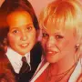 Cómo es hoy la vida de Marilyn, la hija de Silvia Süller: reencuentros, distancia y perfil bajo
