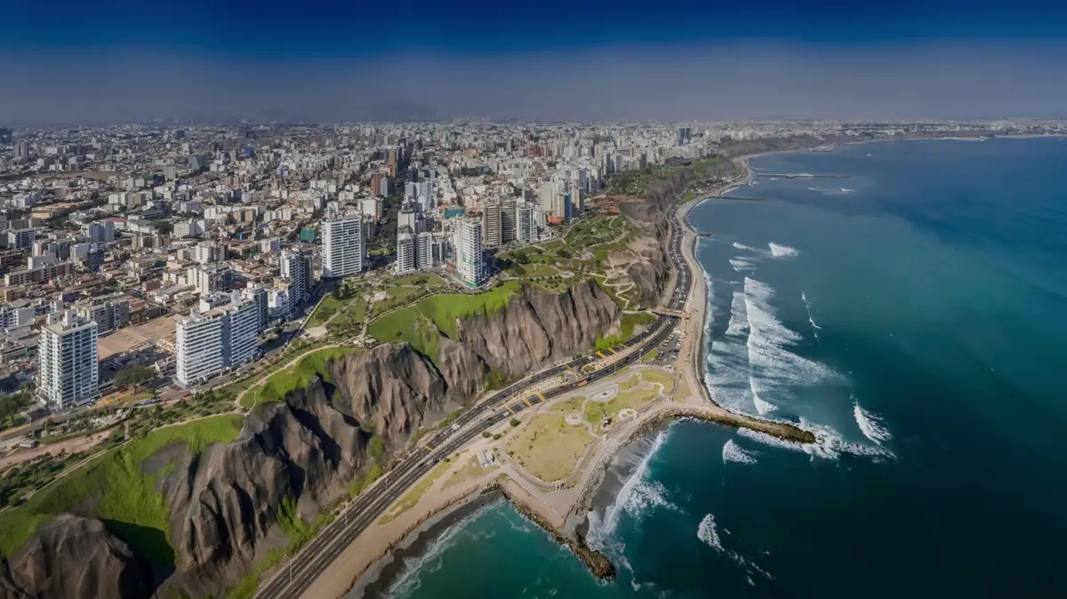 Lima, a solo tres horas de Tucumán: 10 imperdibles de la capital peruana
