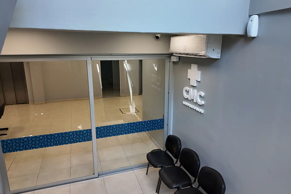 Boreal amplía su Centro Médico en Tucumán: consultorios renovados, laboratorio bioquímico, tomógrafo y centro odontológico de vanguardia