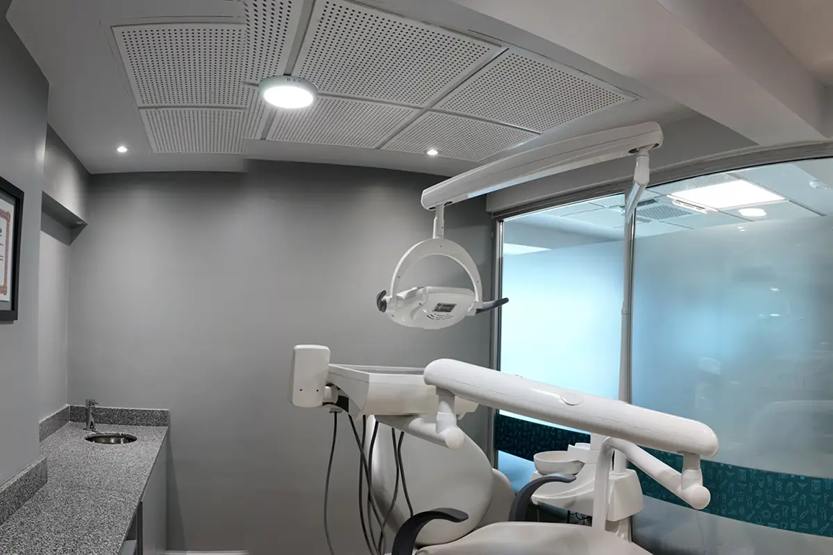 Boreal amplía su Centro Médico en Tucumán: consultorios renovados, laboratorio bioquímico, tomógrafo y centro odontológico de vanguardia