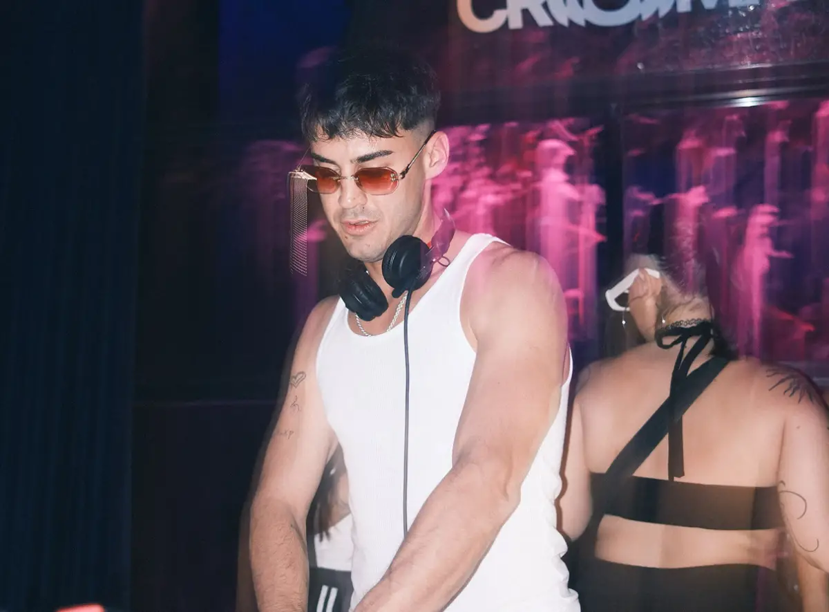 La historia de Tatool: el productor tucumano que pasó de vender muebles a crear el sonido de Milo J, Trueno, Duki y Nicki Nicole