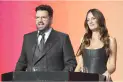 Martín Fierro del Streaming: oro para el Conicet y empate para Olga y Luzu TV