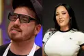 Fede Bal negó estar de novio con Evelyn Botto después de que ella lo confirmara