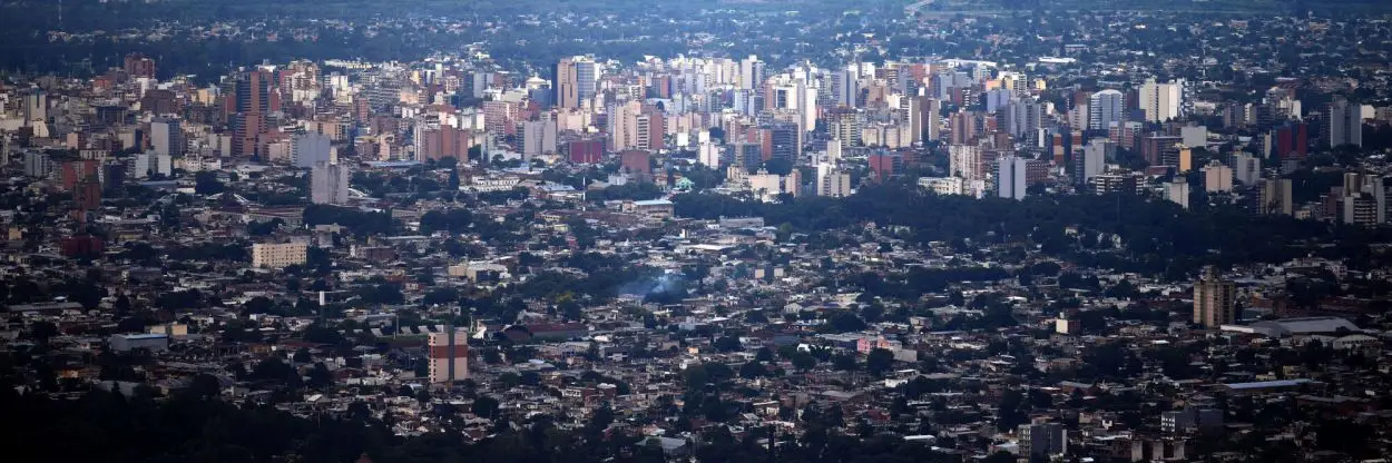 IDEAS PARA LA URBE. El concurso de la Fundación Ibatín buscaba recibir propuestas metropolitanas.