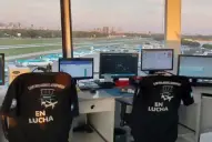 Paro de controladores aéreos: el cronograma de medidas que afecta vuelos nacionales e internacionales hasta fin de año