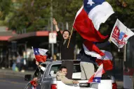 José Antonio Kast, presidente electo de Chile: le ganó el balotaje a Jeannette Jara con casi el 60% de los votos