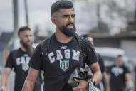 San Martín avanza en el mercado: crece la ilusión por un volante que quiere volver a la provincia