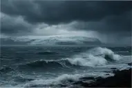 Amenaza existencial: la seguridad nacional de un país peligra tras el posible colapso de una red de corriente oceánica