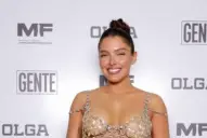 El look más osado: La Reini se robó todas las miradas en los Martín Fierro de Streaming