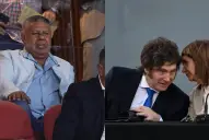 Escándalo en la AFA: la entidad publicó un duro comunicado para respaldar a “Chiqui” Tapia y acusar al Gobierno de persecución política