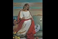 Santoral del 16 de diciembre: la conmovedora historia de San Albina de Cesarea, fe y martirio en tiempos de persecución